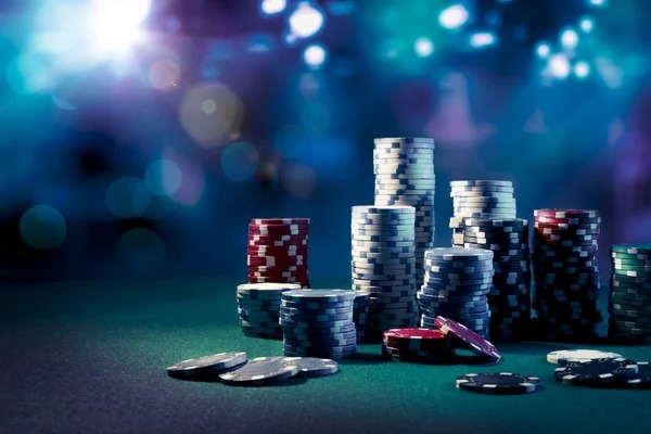 gigantoraptor Live Casino
